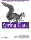 Ebook Spring Data