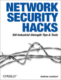 Ebook Network Security Hacks. 2nd Edition