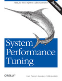 Ebook System Performance Tuning. 2nd Edition