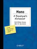 Ebook Mono: A Developer's Not