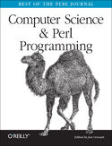 Ebook Computer Science & Perl Programming. Best of The Perl Journal