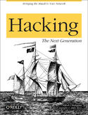 Ebook Hacking: The Next Generation. The Next Generation