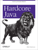 Ebook Hardcore Java