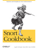 Ebook Snort Cookbook