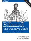 Ebook Ethernet: The Definitive Guide. 2nd Edition
