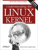 Ebook Understanding the Linux Kernel. 3rd Edition
