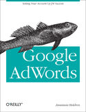 Ebook Google AdWords. Managing Your Advertising Program