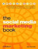 Ebook The Social Media Marketing Book