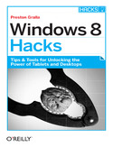 Ebook Windows 8 Hacks