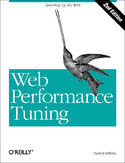 Ebook Web Performance Tuning. Speeding up the Web. 2nd Edition