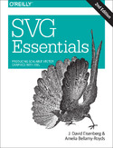 Ebook SVG Essentials. 2nd Edition