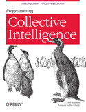 Ebook Programming Collective Intelligence. Building Smart Web 2.0 Applications