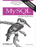 Ebook MySQL Pocket Reference. SQL Functions and Utilities. 2nd Edition