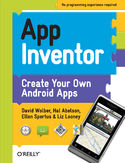 Ebook App Inventor