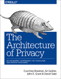 Ebook The Architecture of Privacy. On Engineering Technologies that Can Deliver Trustworthy Safeguards