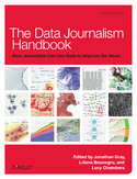 Ebook The Data Journalism Handbook