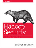 Ebook Hadoop Security. Protecting Your Big Data Platform