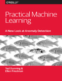 Ebook Practical Machine Learning: A New Look at Anomaly Detection