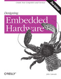 Ebook Designing Embedded Hardware. 2nd Edition