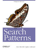 Ebook Search Patterns. Design for Discovery