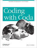 Ebook Coding with Coda