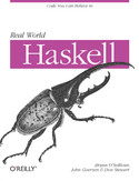 Ebook Real World Haskell. Code You Can Believe In