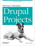 Ebook Planning and Managing Drupal Projects. Drupal for Designers