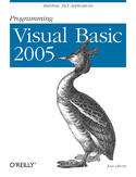 Ebook Programming Visual Basic 2005