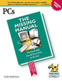 Ebook PCs: The Missing Manual