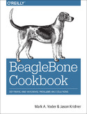 Ebook BeagleBone Cookbook. Software and Hardware Problems and Solutions