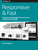 Ebook Responsive & Fast. Implementing High-Performance Responsive Design
