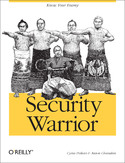 Ebook Security Warrior