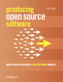 Ebook Producing Open Source Software. How to Run a Successful Free Software Project
