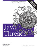 Ebook Java Threads. 3rd Edition
