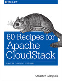 Ebook 60 Recipes for Apache CloudStack. Using the CloudStack Ecosystem