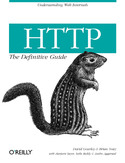 Ebook HTTP: The Definitive Guide. The Definitive Guide