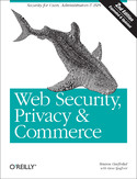 Ebook Web Security, Privacy & Commerce. 2nd Edition