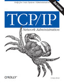 Ebook TCP/IP Network Administration. 3rd Edition