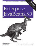 Ebook Enterprise JavaBeans 3.0. 5th Edition