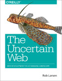 Ebook The Uncertain Web