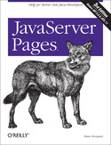 Ebook JavaServer Pages. 3rd Edition