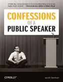 Ebook Confessions of a Public Speaker