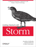 Ebook Getting Started with Storm
