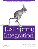 Ebook Just Spring Integration