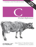 Ebook C Pocket Reference. C Syntax and Fundamentals