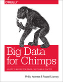 Ebook Big Data for Chimps. A Guide to Massive-Scale Data Processing in Practice