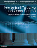Ebook Intellectual Property and Open Source. A Practical Guide to Protecting Code