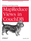 Ebook Writing and Querying MapReduce Views in CouchDB