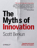 Ebook The Myths of Innovation