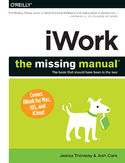 Ebook iWork: The Missing Manual